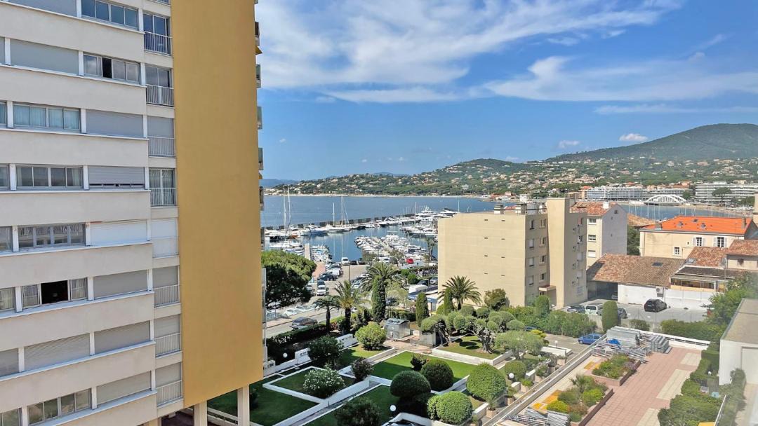 Photo of Others in Sainte-Maxime City Centre