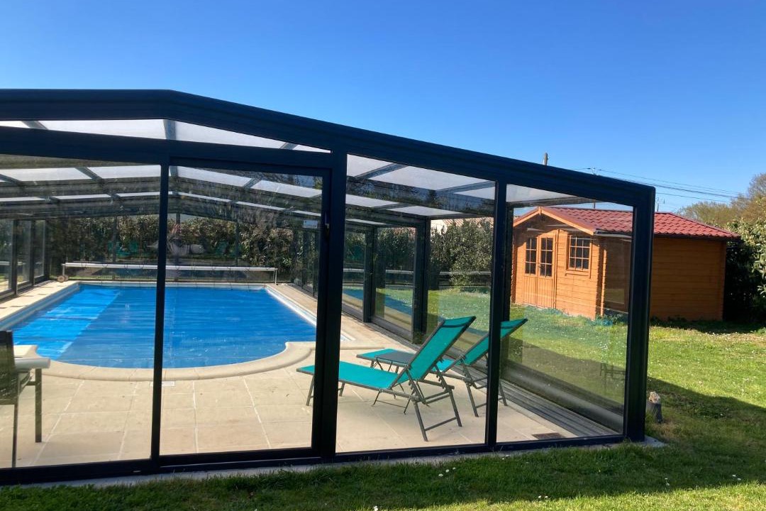 Photo of Outdoor in Corme-Royal