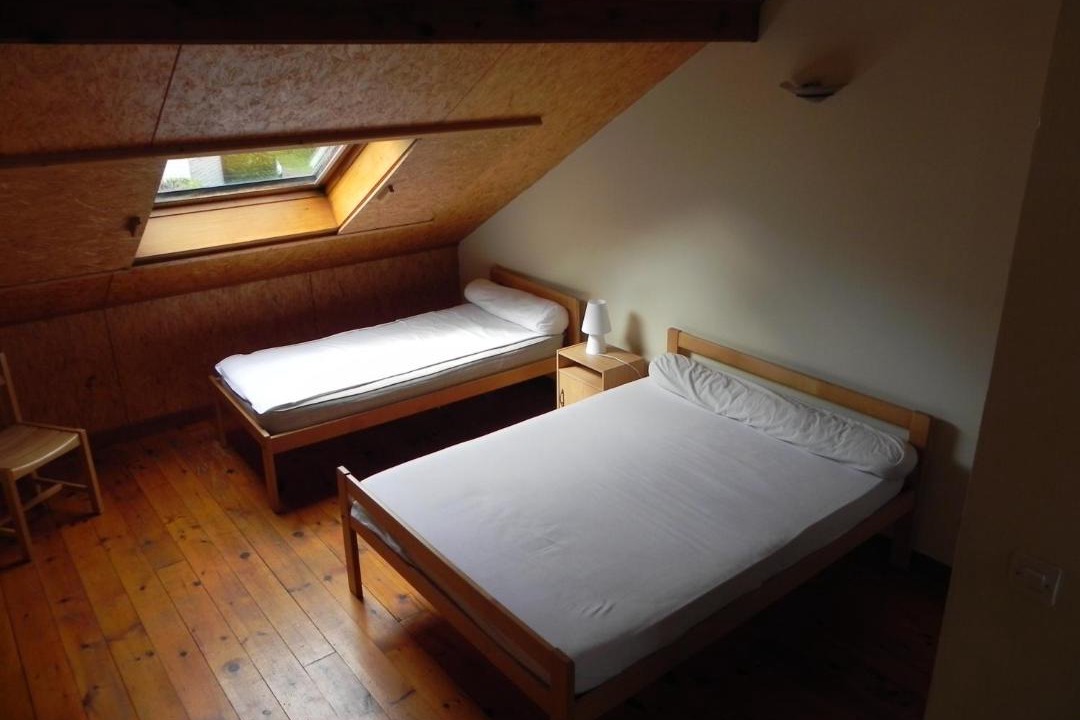 Photo of Bedroom in Luzenac