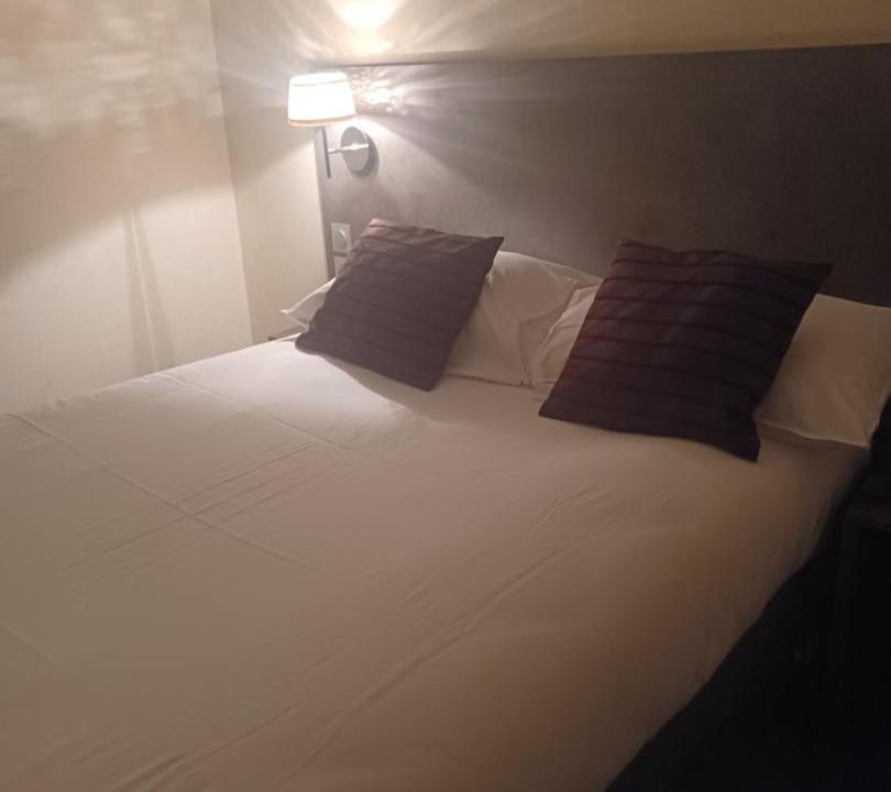 Photo of Bedroom in Attignat