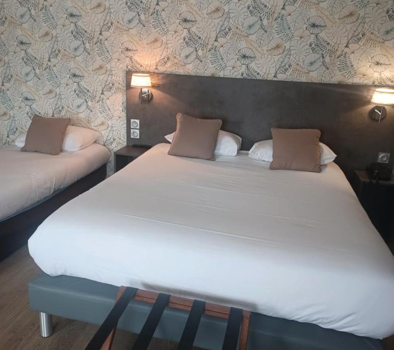 Photo of Bedroom in Attignat