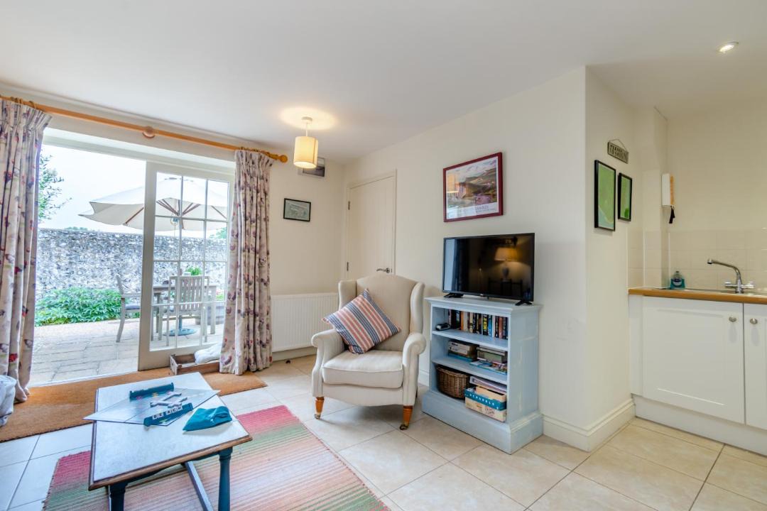 Photo of Others in East Dean and Friston