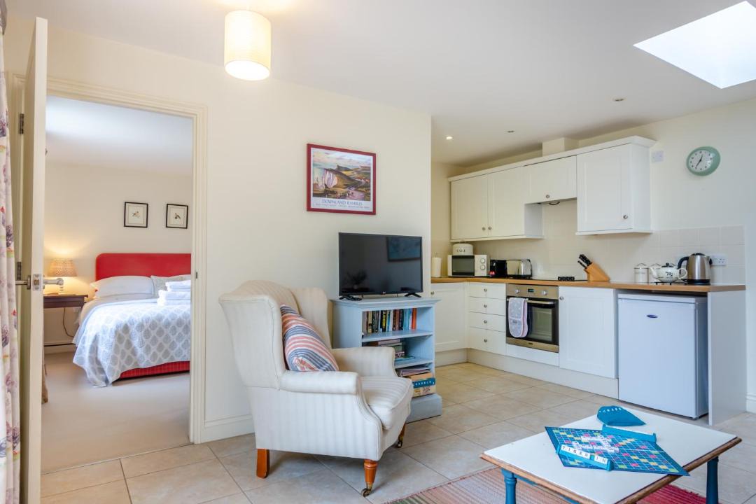 Photo of Others in East Dean and Friston