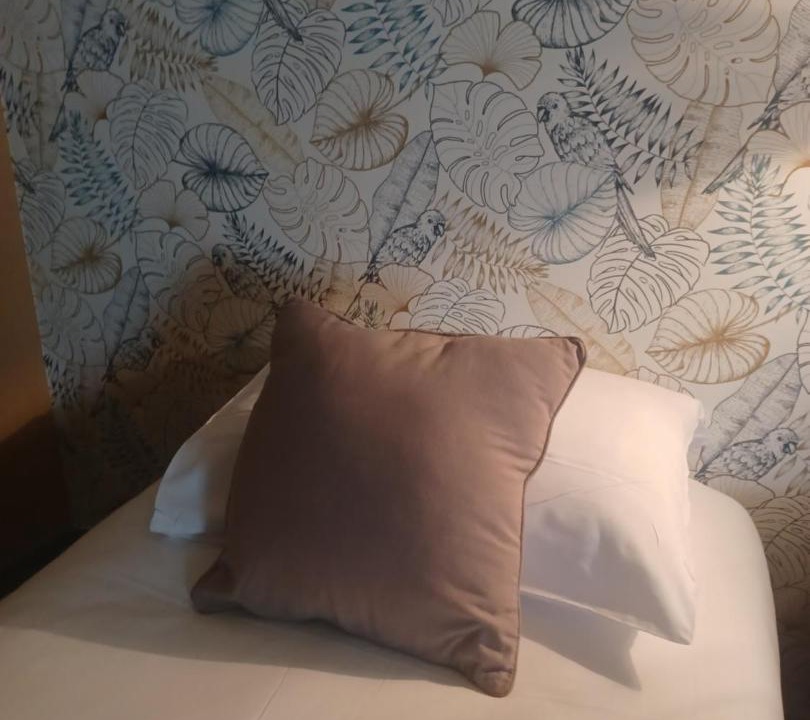 Photo of Bedroom in Attignat