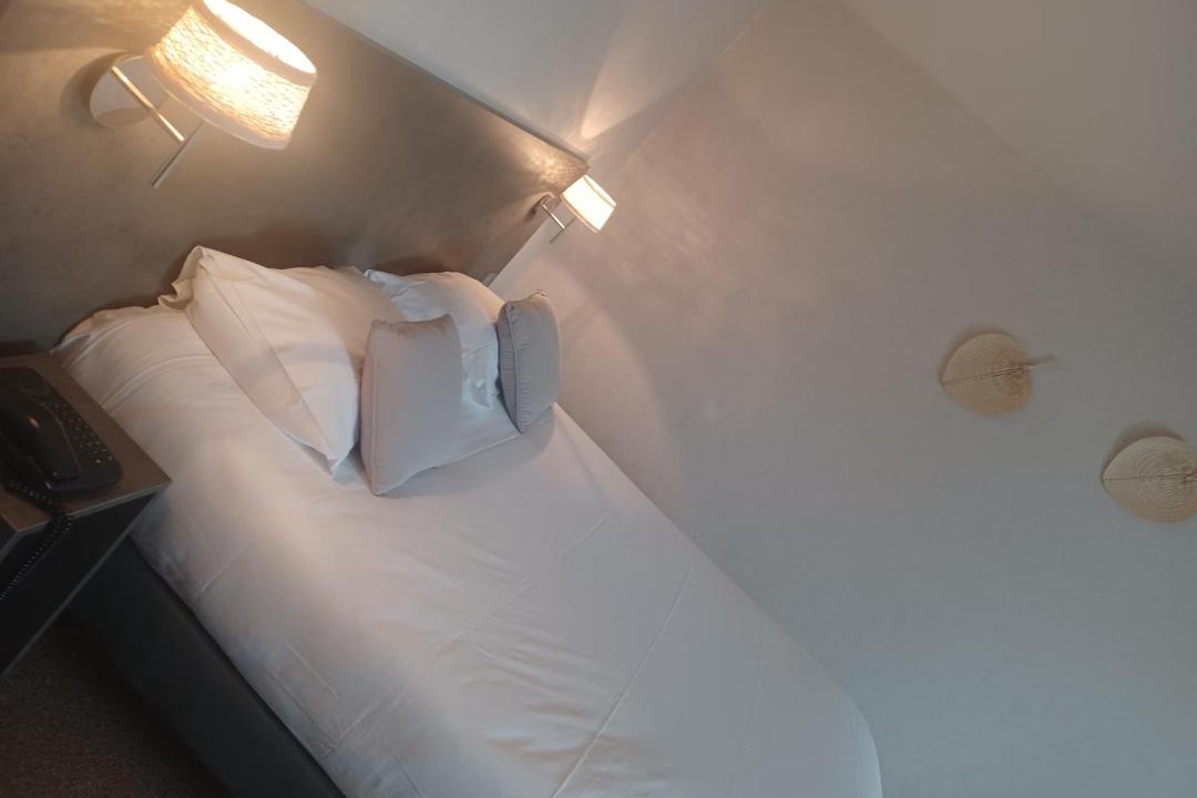 Photo of Bedroom in Attignat