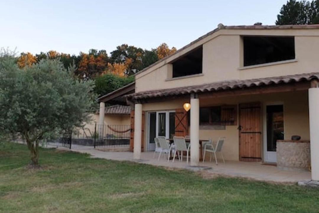 Photo of Others in Malaucene