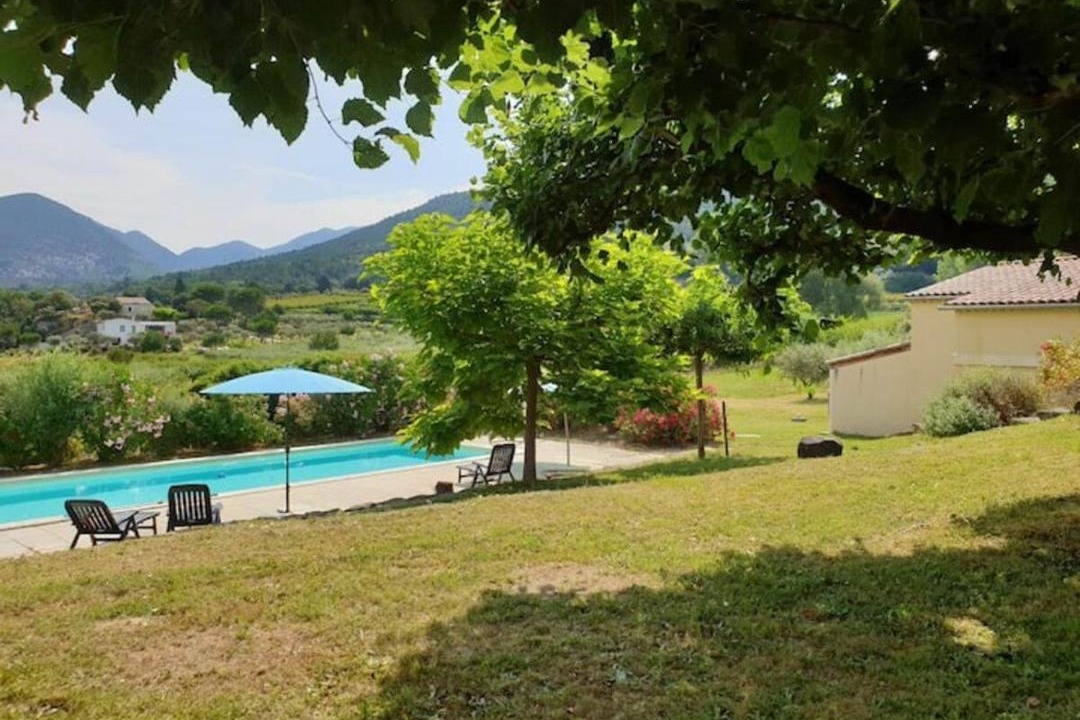 Photo of Others in Malaucene