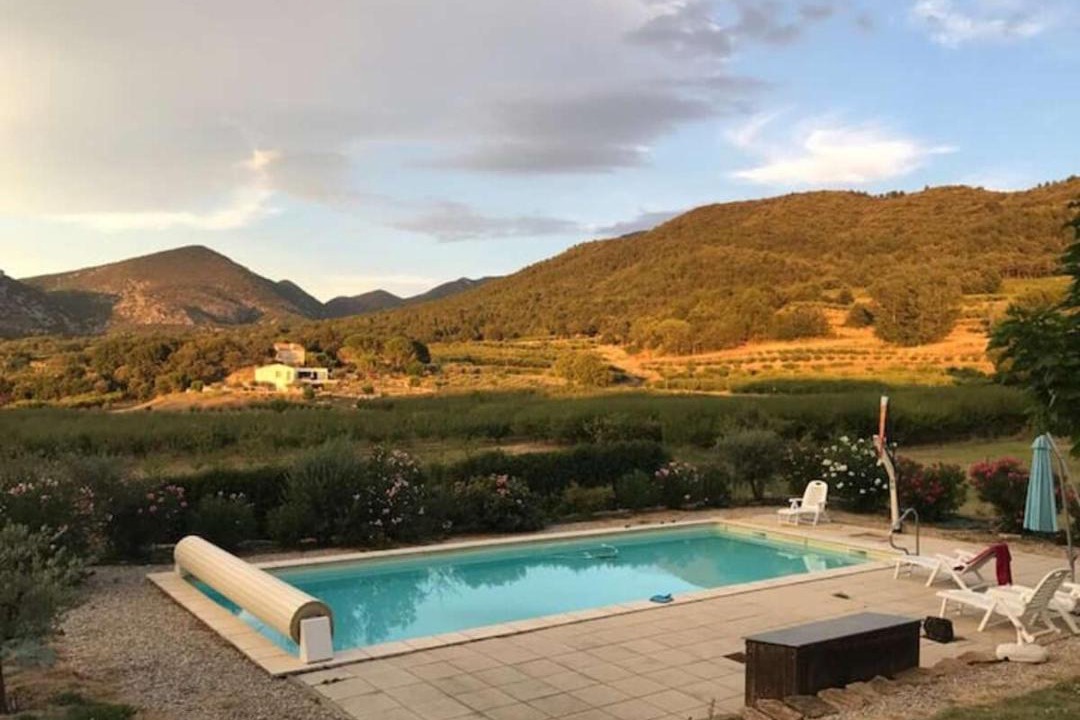 Photo of Others in Malaucene