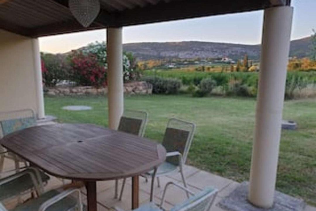 Photo of Others in Malaucene