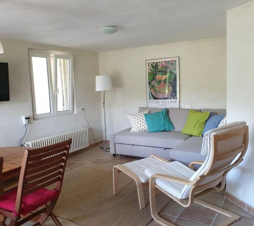 Photo of Others in Malaucene