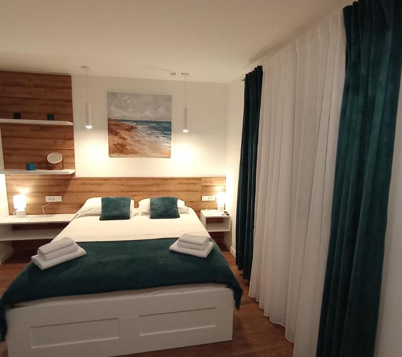 Photo of Bedroom in Brodarica