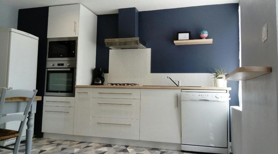 Photo of Kitchen in Goutrens