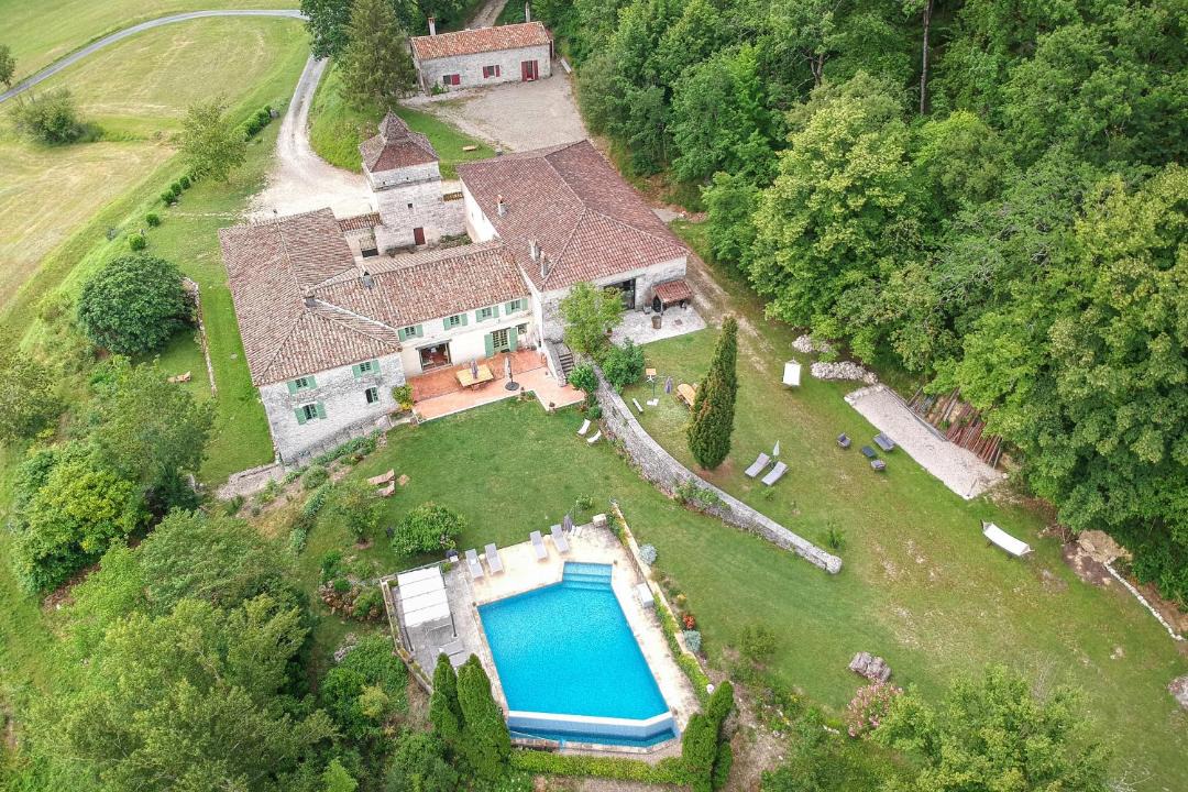 Photo of Outdoor in Courbiac