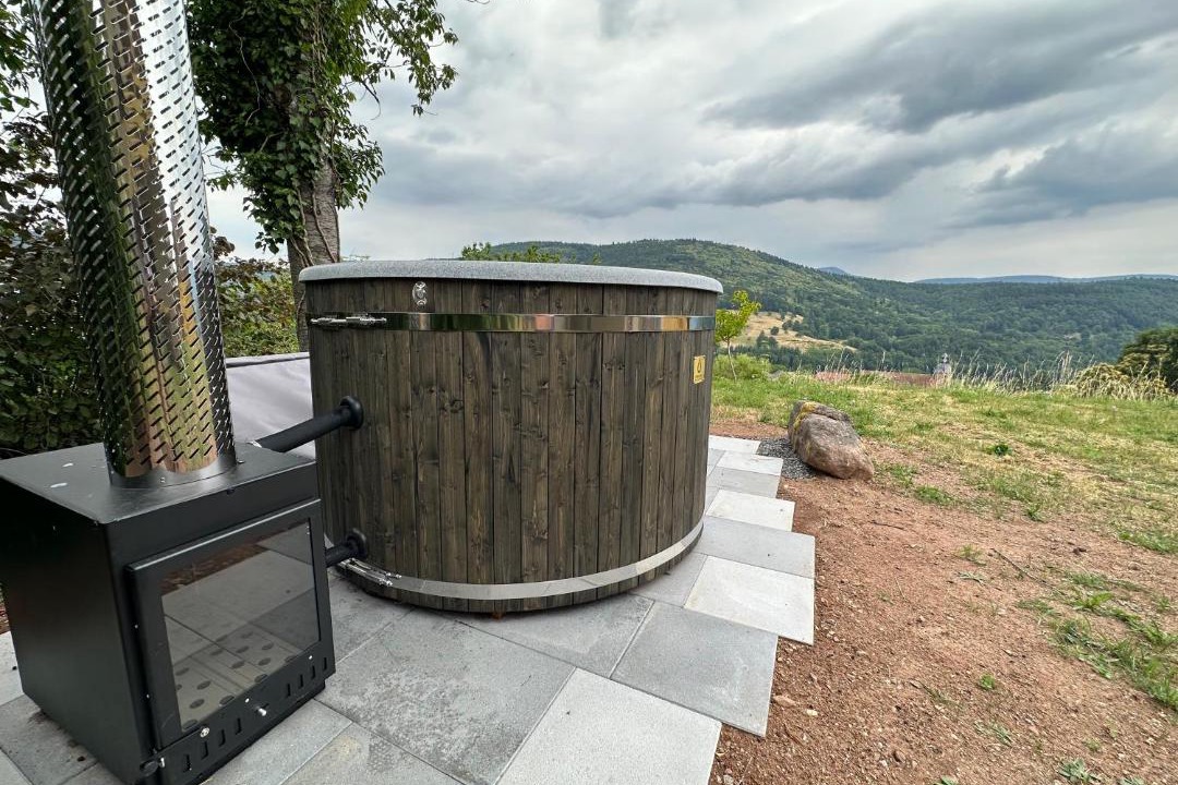 Photo of Buildings in Fouchy