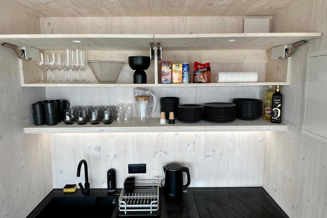Photo of Kitchen in Drage