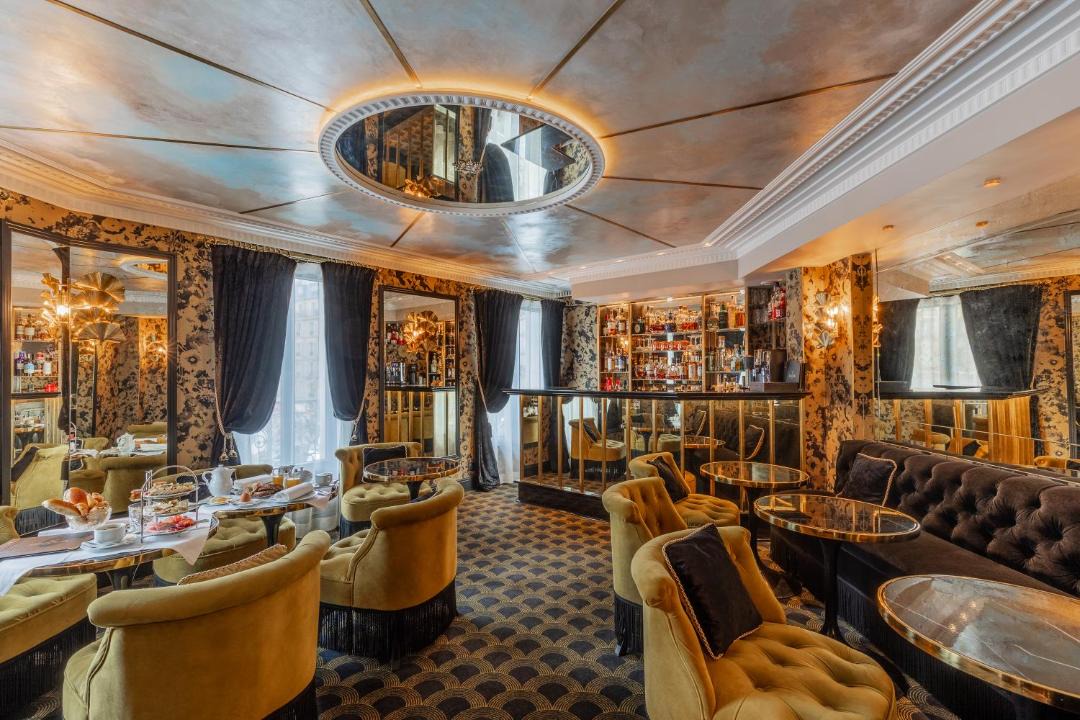 Photo of Others in Pigalle