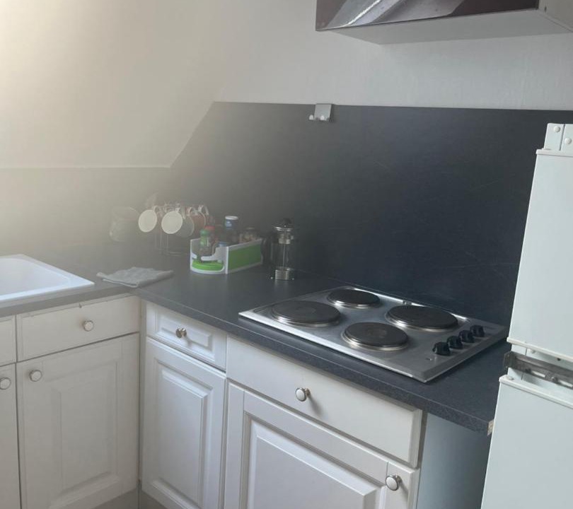 Photo of Kitchen in Nandy