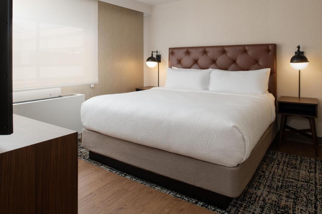 Photo of Bedroom in Puget