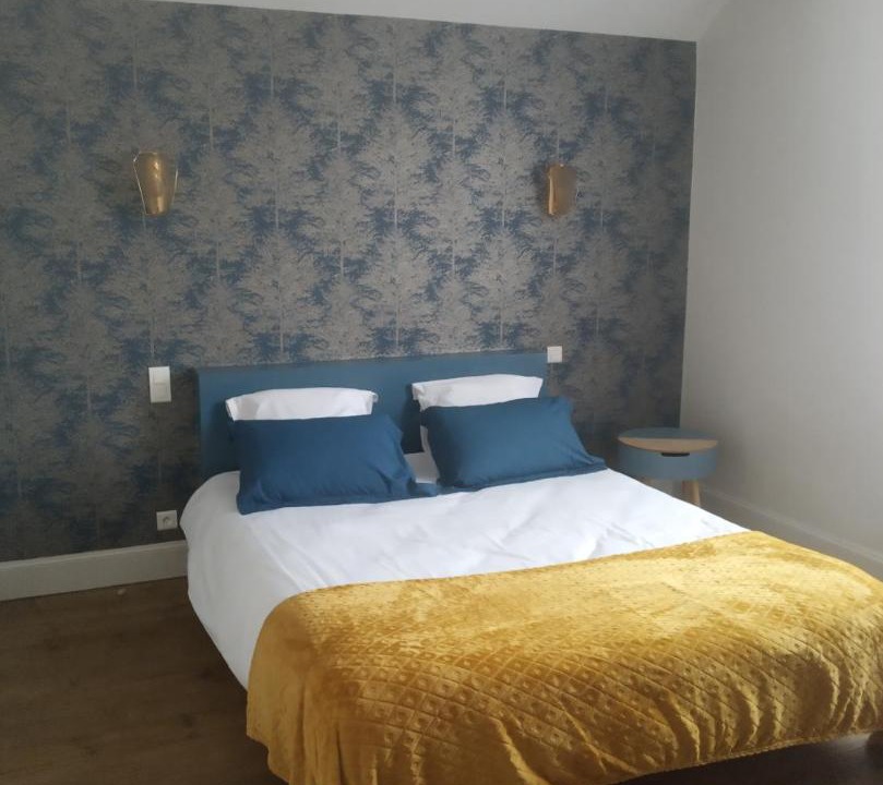Photo of Bedroom in Capdenac-Gare