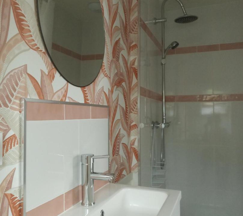Photo of Bathroom in Capdenac-Gare