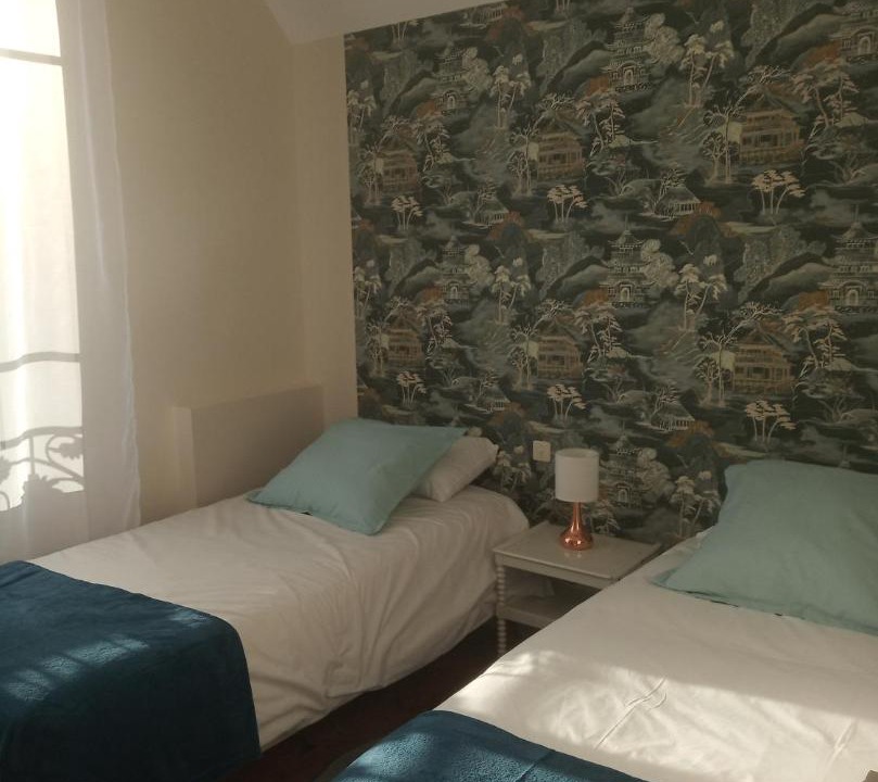 Photo of Bedroom in Capdenac-Gare