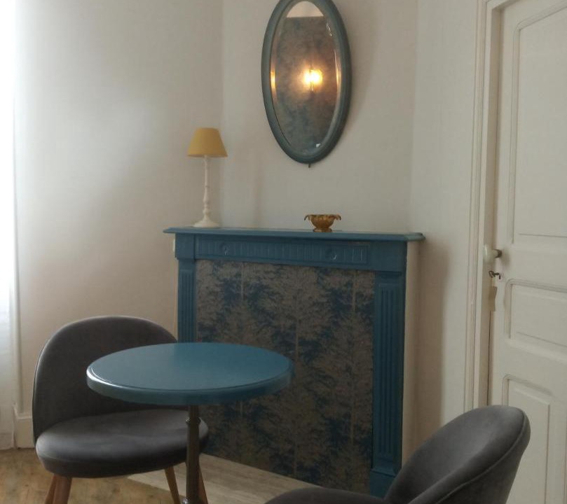 Photo of Livingroom in Capdenac-Gare