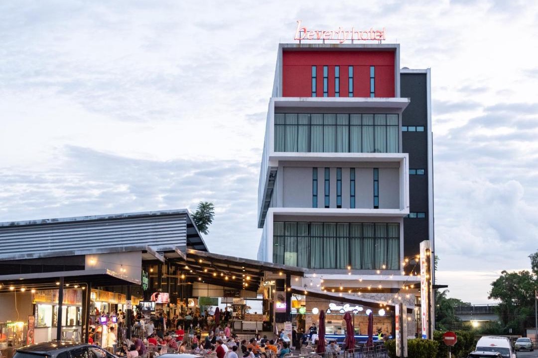 Photo of Others in Asam Kumbang