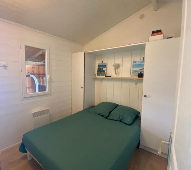 Photo of Bedroom in La Teste-de-Buch