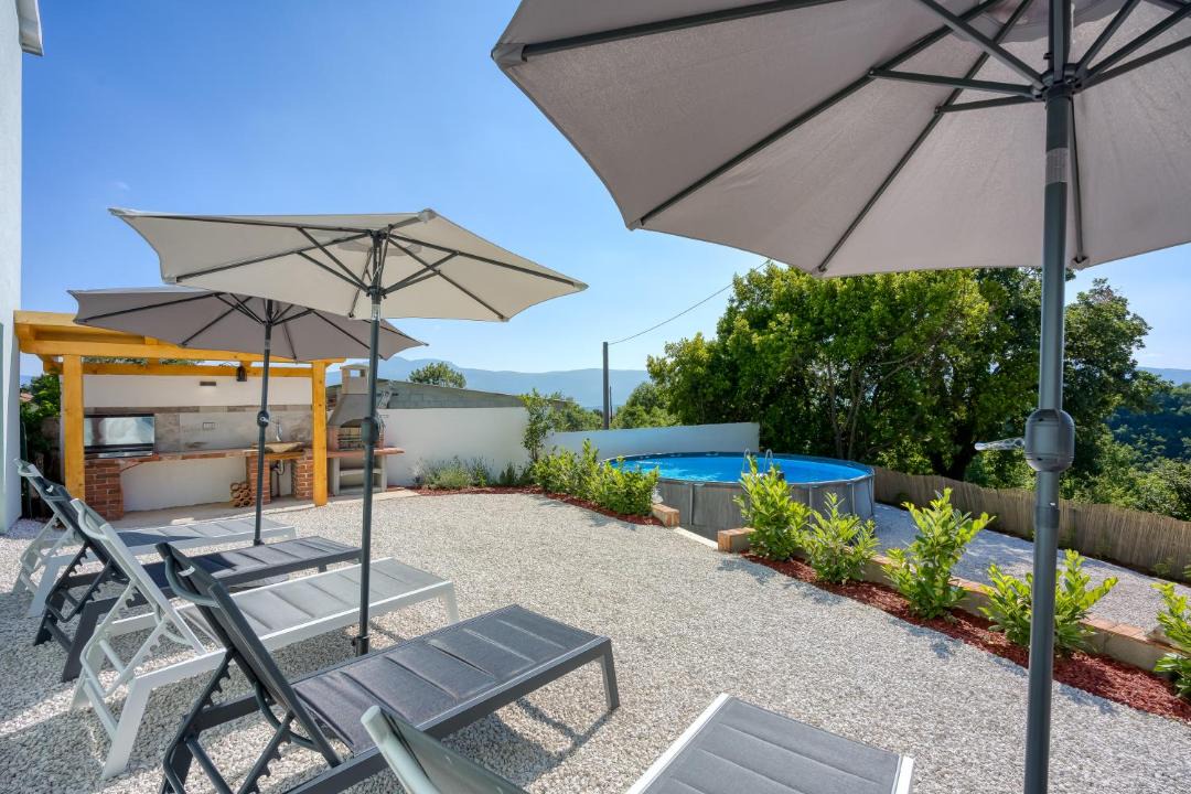 Photo of Patio Balcony in Pican