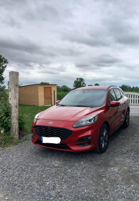 Photo of Others in Courtils