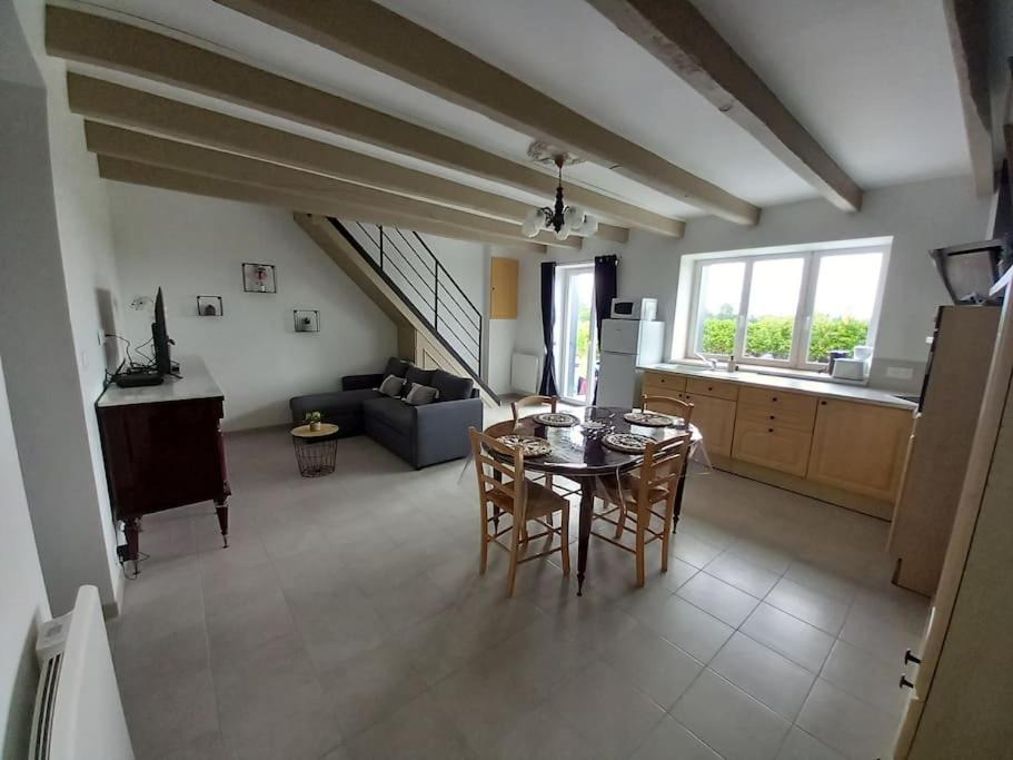 Photo of Livingroom in Courtils