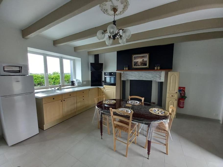 Photo of Livingroom in Courtils