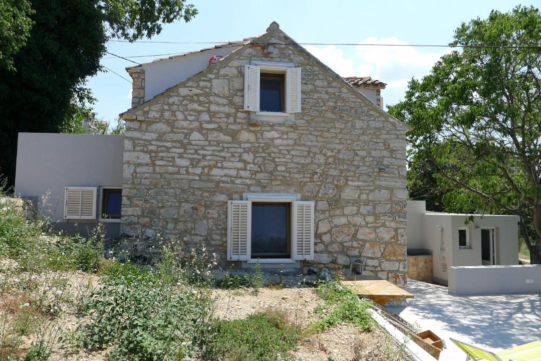 Photo of Buildings in Sibenik