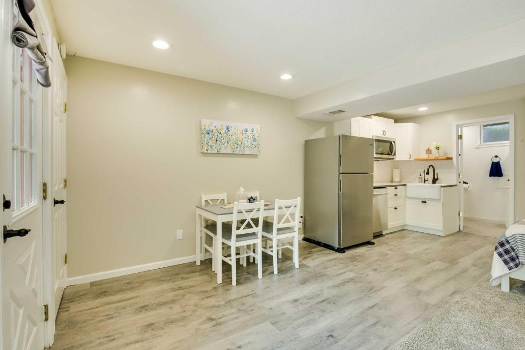 Photo of Kitchen in Liberty