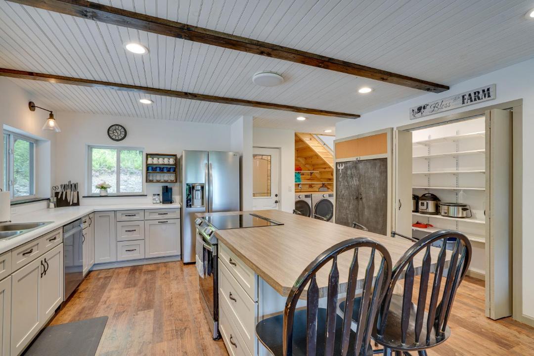 Photo of Kitchen in Marathon