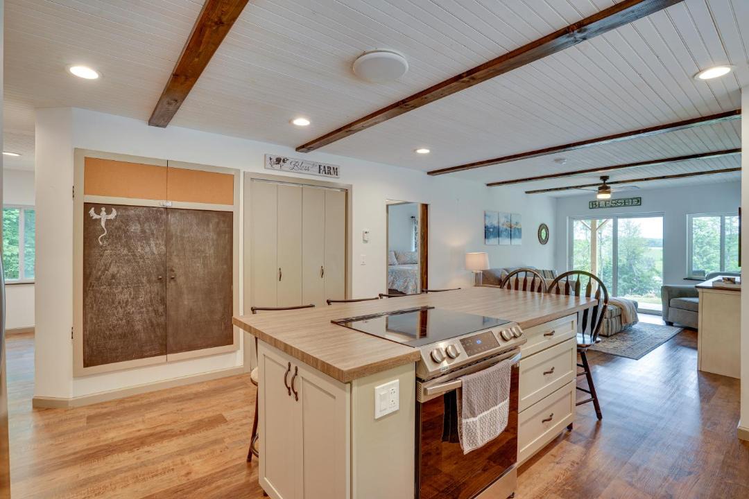 Photo of Kitchen in Marathon