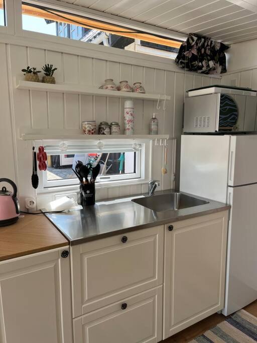 Photo of Kitchen in Gilleleje