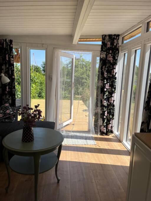 Photo of Livingroom in Gilleleje