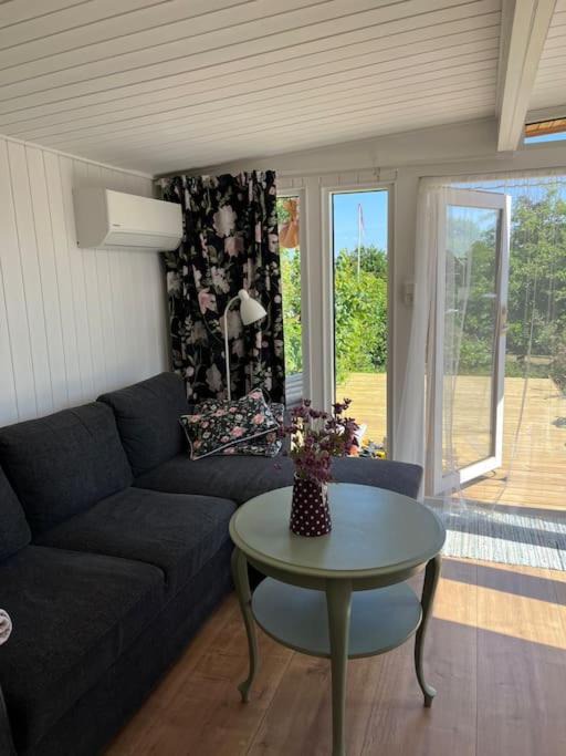 Photo of Livingroom in Gilleleje