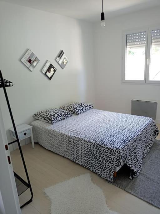Photo of Bedroom in Cussac-Fort-Medoc