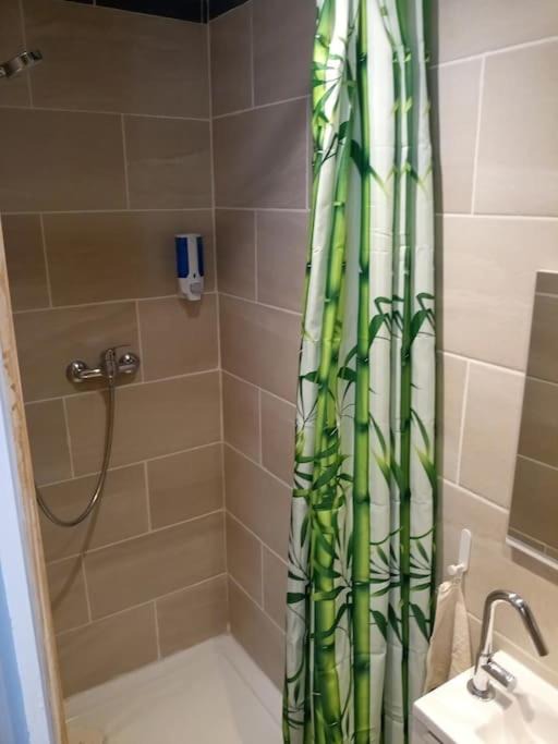 Photo of Bathroom in Gignac