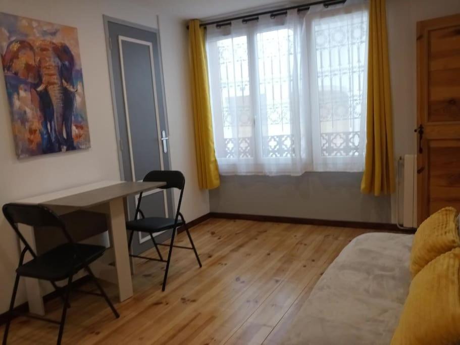 Photo of Livingroom in Gignac