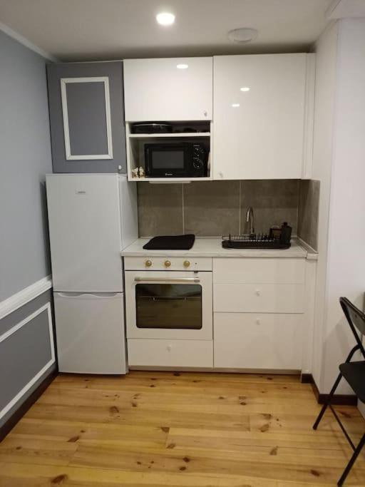 Photo of Kitchen in Gignac