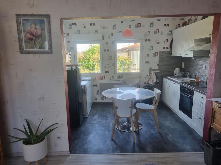 Photo of Kitchen in Charleville-Mezieres