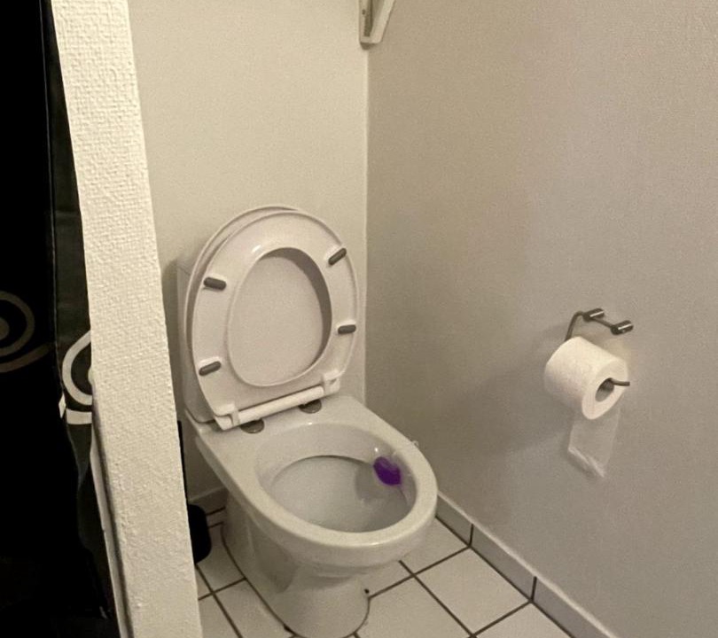 Photo of Bathroom in Randers