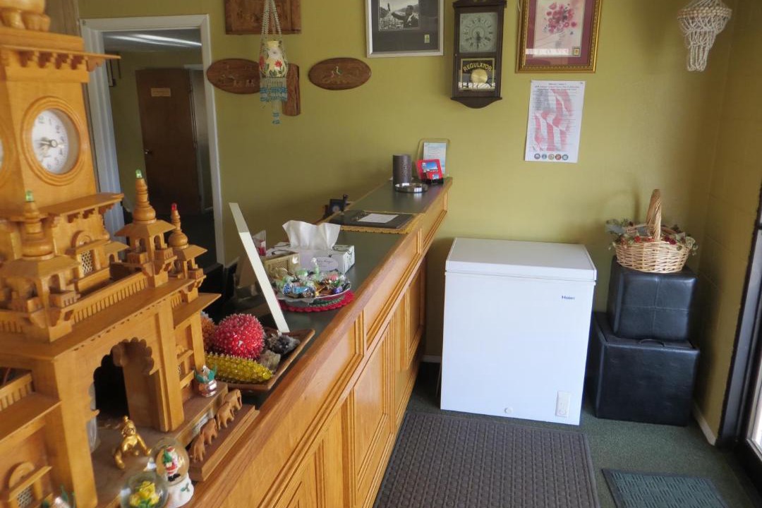 Photo of Kitchen in Hawthorne