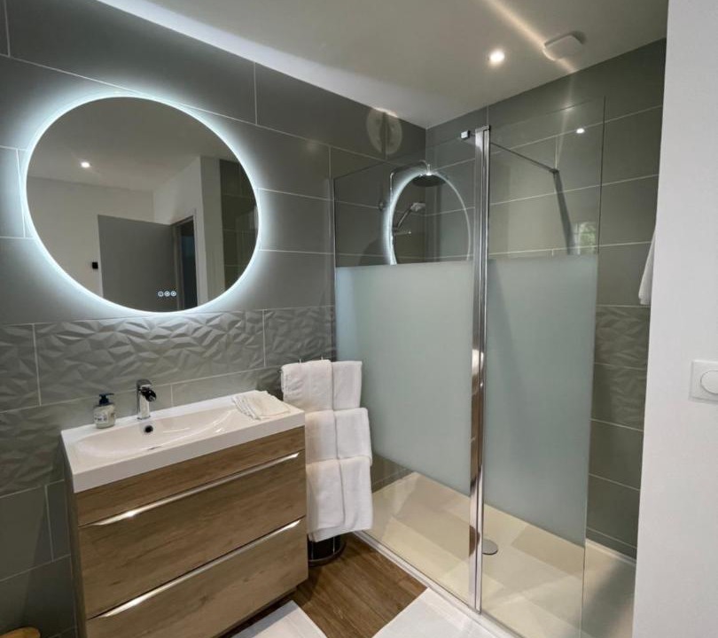 Photo of Bathroom in Dury