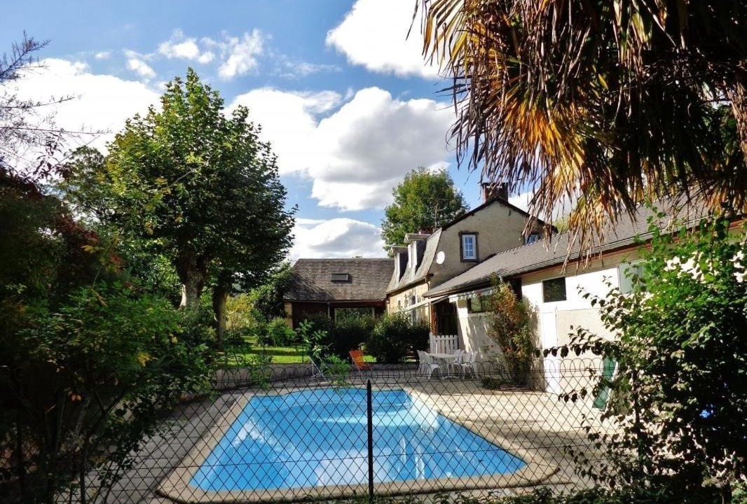 Photo of Outdoor in Bourg-de-Bigorre