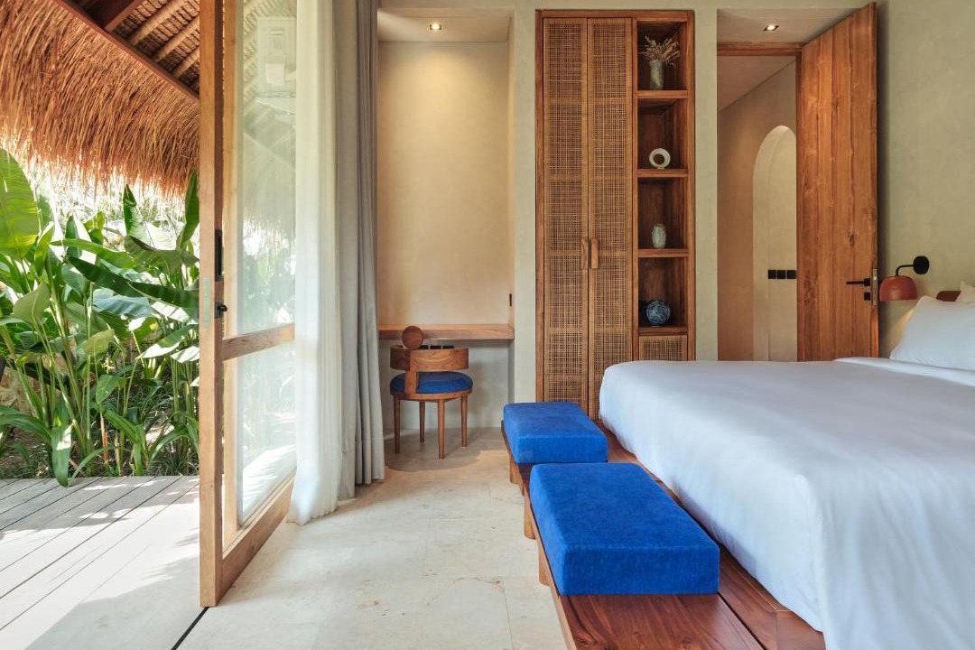 Photo of Bedroom in Selong Belanak
