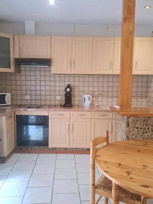 Photo of Kitchen in Peyrestortes